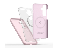Tech-Protect Silicone Magsafe Galaxy S26+ Plus Pink Pearl - 1500288 - zdjęcie 3